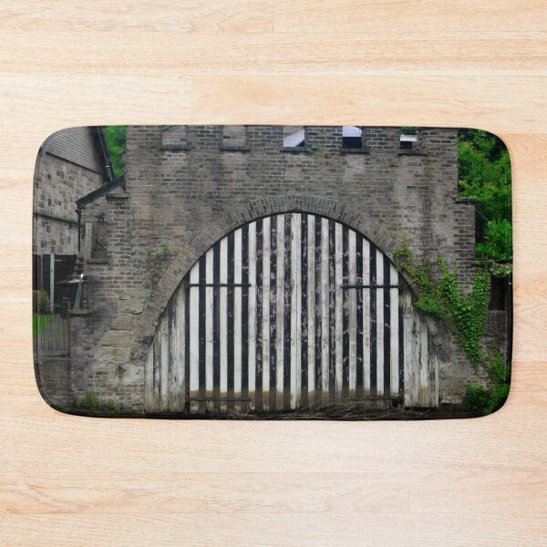 Item preview, The Boathouse Worsley designed and sold by BritishYank.