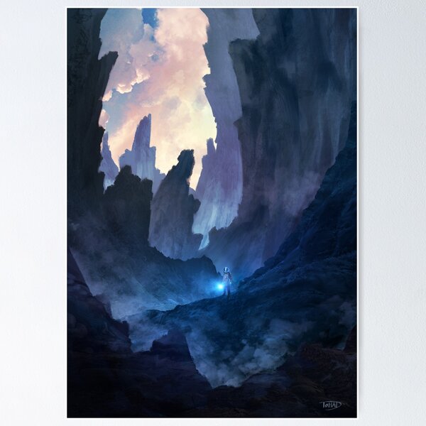 Lost Poster