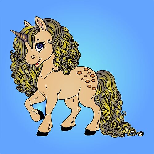 Unicorns 161 (Style:1)