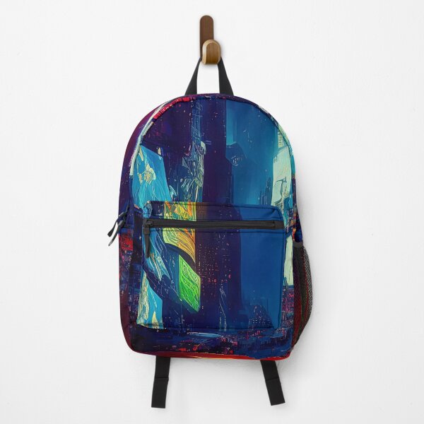 Item preview, City designed and sold by Jean-François Dupuis.