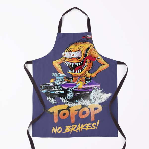 Item preview, TOFOP - No Brakes! designed and sold by James Fosdike.