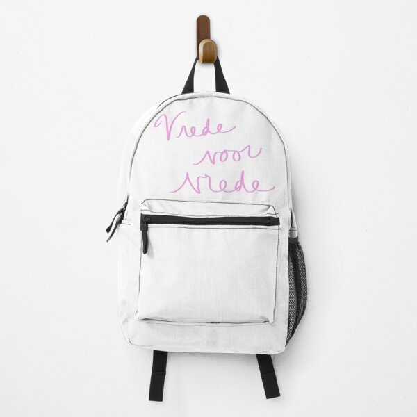 Item preview, Vrede voor Vrede designed and sold by abeink.