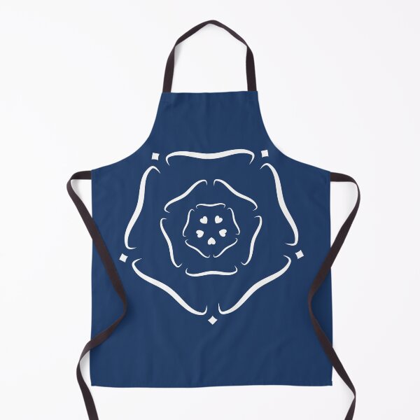 Item preview, Yorkshire Rose, White Rose of York designed and sold by Yorkshire Stuff.