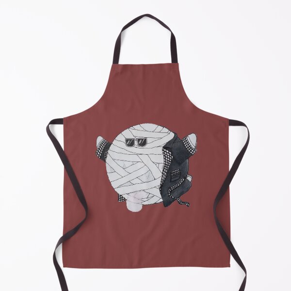 Item preview, The Invisi-Boo Man designed and sold by F5D.