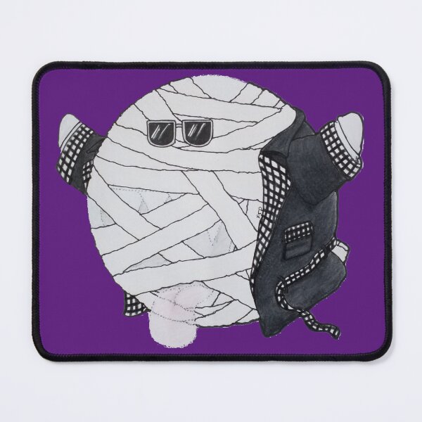 Item preview, The Invisi-Boo Man designed and sold by F5D.
