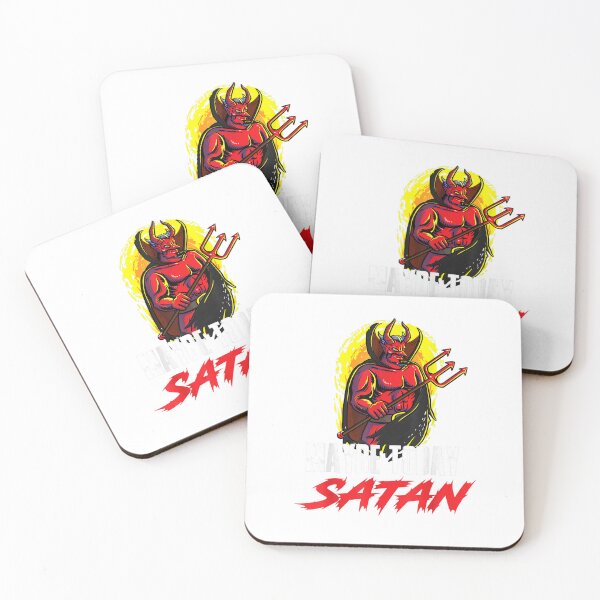 Item preview, ok maybe today satan designed and sold by Best Selling ⭐⭐⭐⭐⭐(9.0).