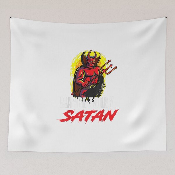 Item preview, ok maybe today satan designed and sold by Best Selling ⭐⭐⭐⭐⭐(9.0).