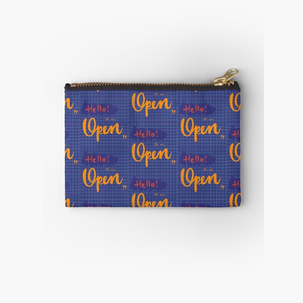 Item preview, Hello we are open store sign shop board  designed and sold by Antique-Gifts.