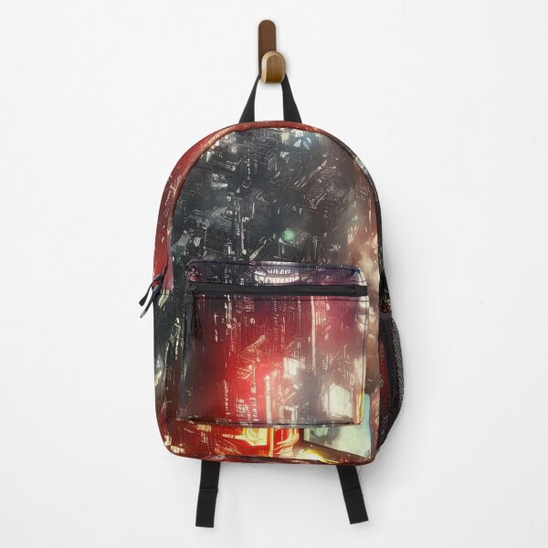 Item preview, Lightscity designed and sold by Jean-François Dupuis.