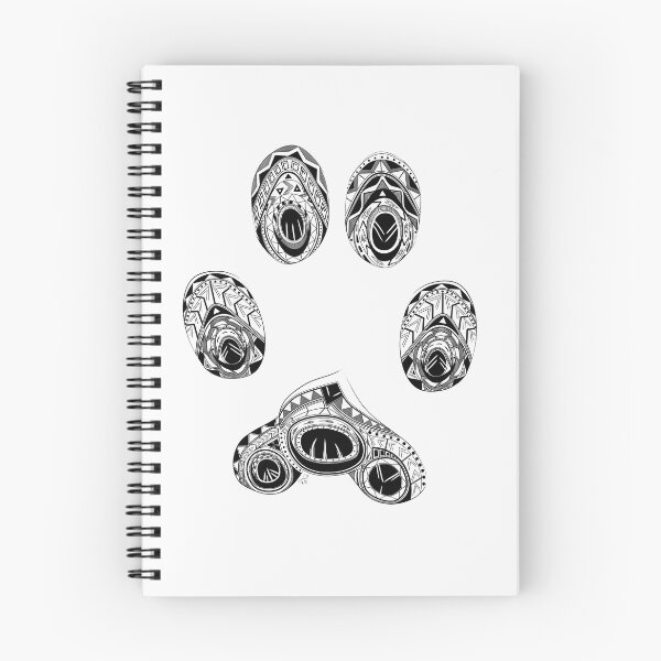 Item preview, Cat Paw Print designed and sold by LouJah-.