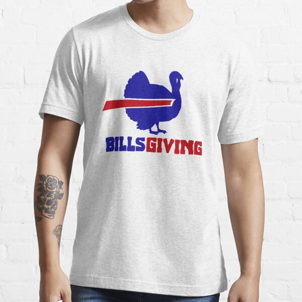 : BillsGiving For =%Buf%fa%lo% Fans Thanksgiving Bills