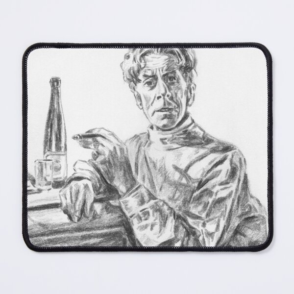 Item preview, Ernest Thesiger designed and sold by Barnaby Edwards.