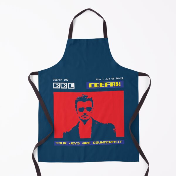 Item preview, Your Joys Are Counterfeit  designed and sold by oldskoolhoolsa.