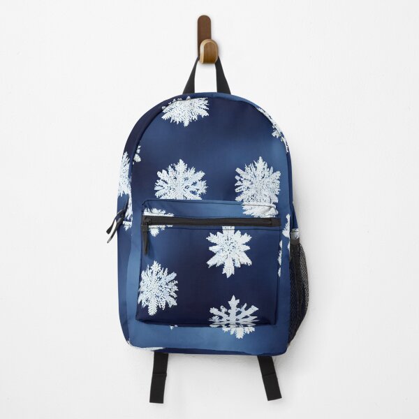 Item preview, Snowflake Christmas Pattern  designed and sold by art8085.