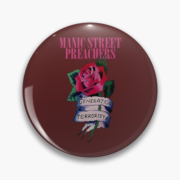 Item preview, Wels Manic designed and sold by oldskoolhoolsa.
