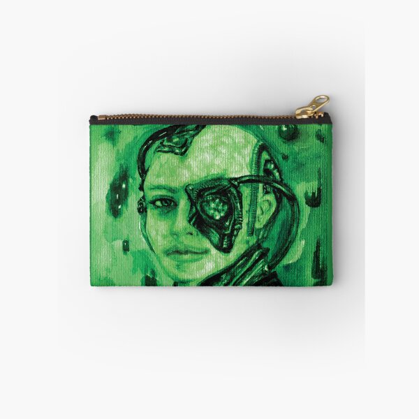 Item preview, Seven- Life in green designed and sold by DStathers-Art.