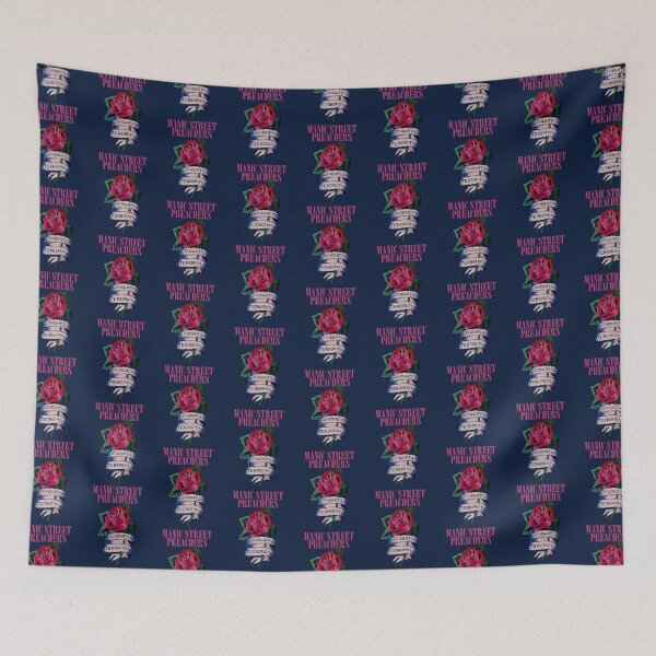 Item preview, Wels Manic designed and sold by oldskoolhoolsa.