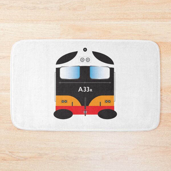 Item preview, 1970's CIE A - Class ( Black & Tan Livery) designed and sold by 2cimage.