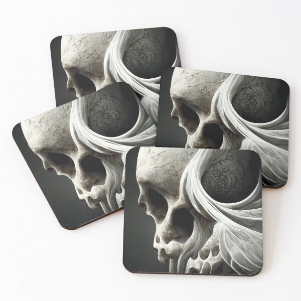 Item preview, Bone and Song designed and sold by ScarsAndShadows.