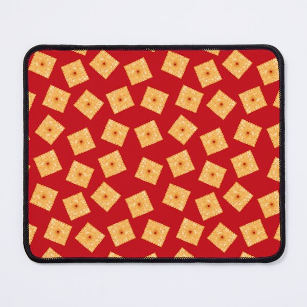 Item preview, Cheese Crackers - Spaced Out designed and sold by HB Loves Crafts.