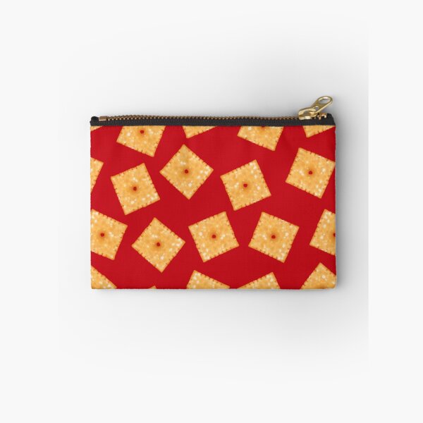 Item preview, Cheese Crackers - Spaced Out designed and sold by HB Loves Crafts.