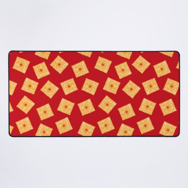 Item preview, Cheese Crackers - Spaced Out designed and sold by HB Loves Crafts.