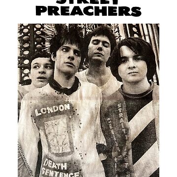 激レアmanic street preachers ポスター　マニックス Manic Street Preachers 1992/05 Generation Terrorists Japan album
