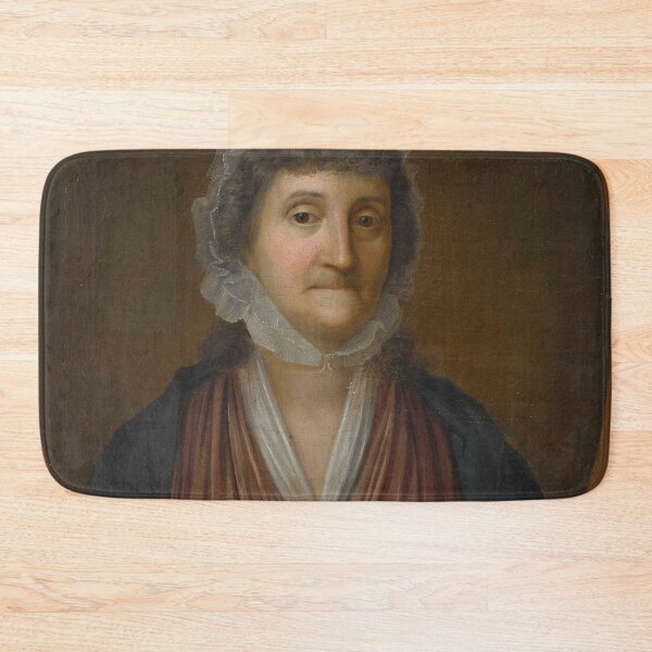 Item preview, Portrait of Sophie Katharina Pohrt - Franz Gerhard von Kügelgen  designed and sold by Vintage Designs +.