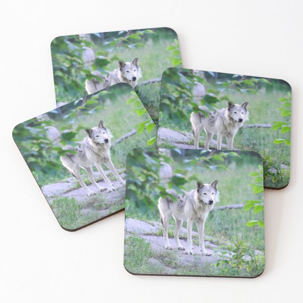 Item preview, Mother Wolf designed and sold by The Wild Healing.