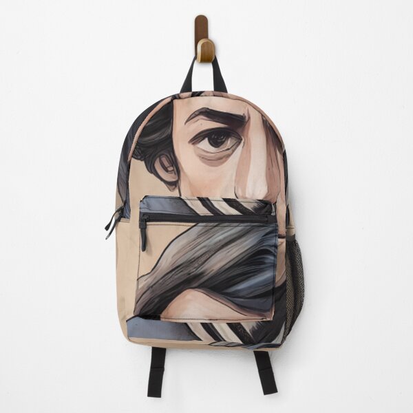 Item preview, Alex de Tocqueville designed and sold by ComicsFactory.