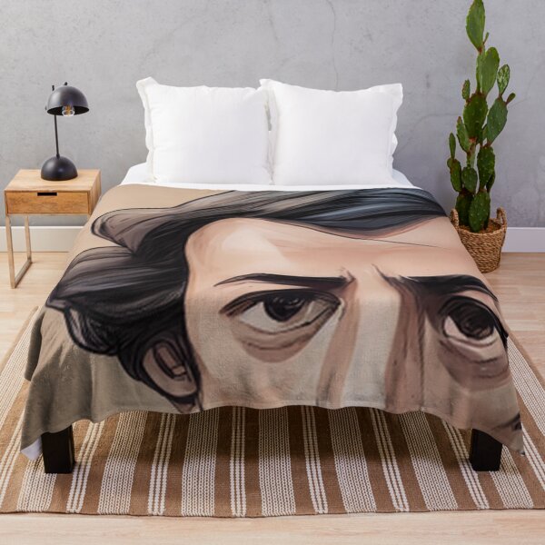 Item preview, Alex de Tocqueville designed and sold by ComicsFactory.