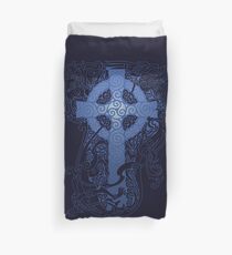 CELTIC NIGHT Duvet Cover