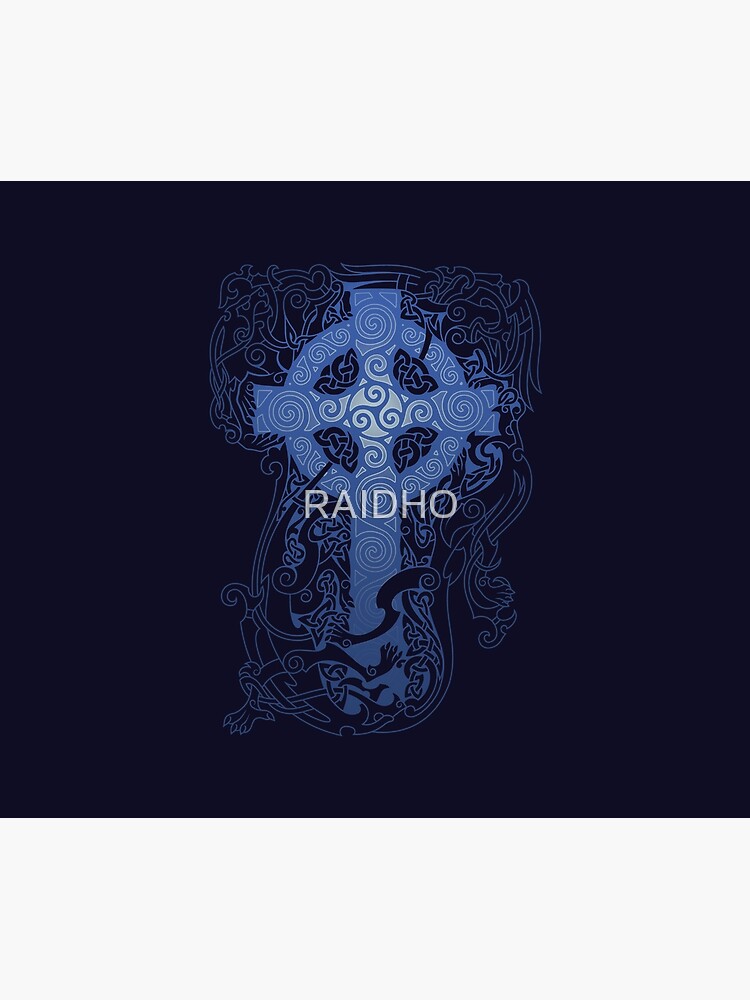 CELTIC NIGHT by RAIDHO