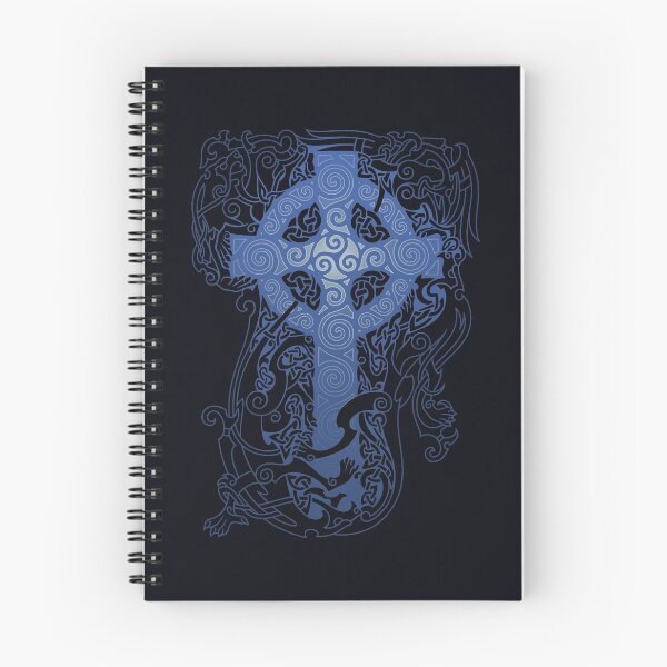 Item preview, CELTIC NIGHT designed and sold by RAIDHO.