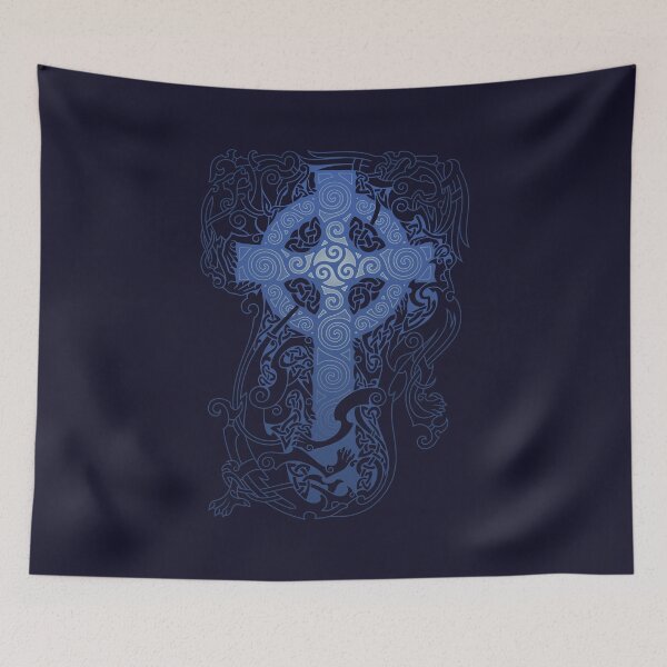 Item preview, CELTIC NIGHT designed and sold by RAIDHO.