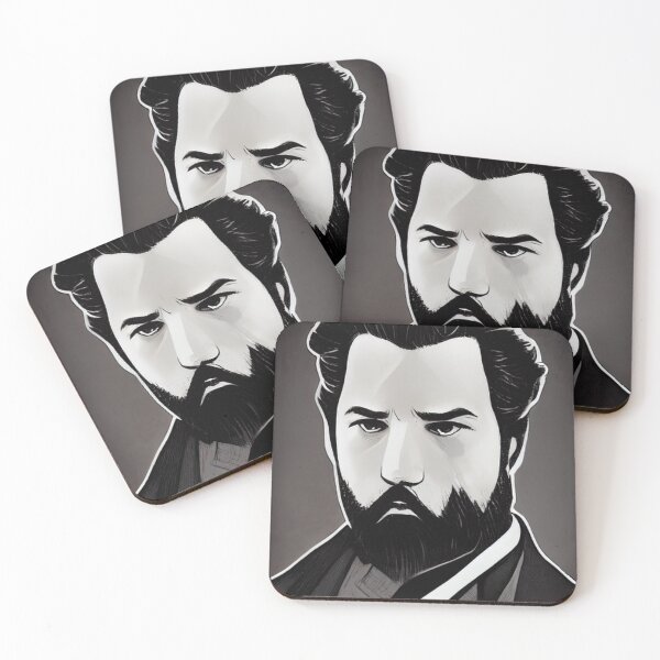 Item preview, Alexander Graham Bell  designed and sold by ComicsFactory.