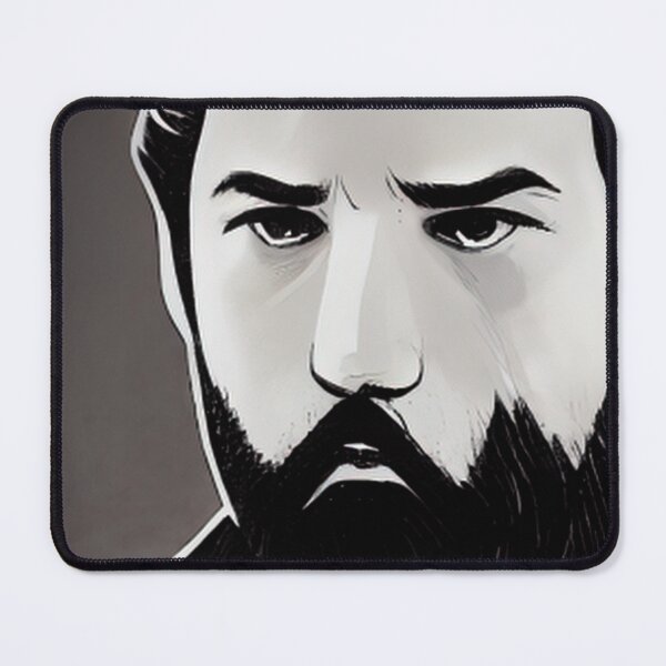 Item preview, Alexander Graham Bell designed and sold by ComicsFactory.