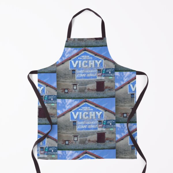Aperçu de l'œuvre Vichy, en France créée et vendue par JonDelorme.