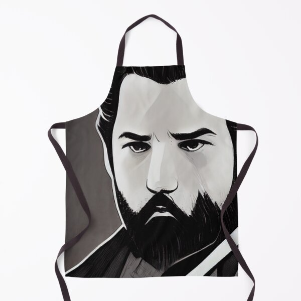 Item preview, Alexander Graham Bell designed and sold by ComicsFactory.