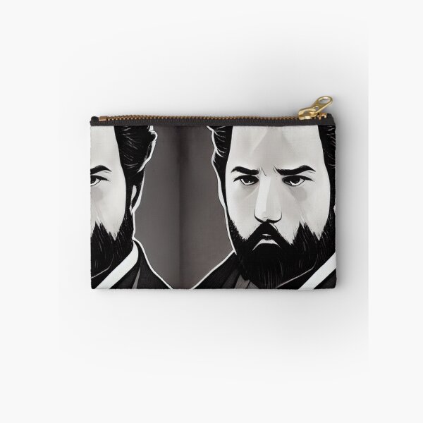 Item preview, Alexander Graham Bell designed and sold by ComicsFactory.
