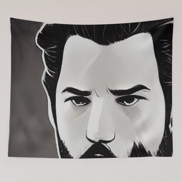 Item preview, Alexander Graham Bell  designed and sold by ComicsFactory.