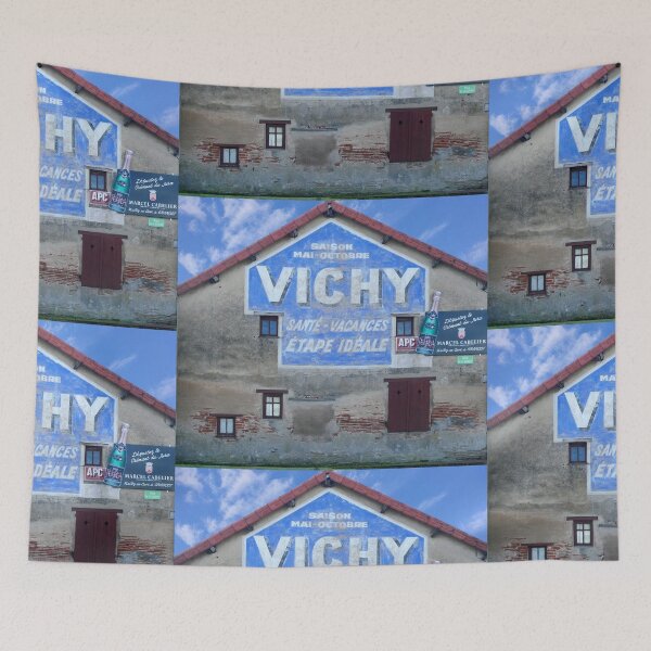 Aperçu de l'œuvre Vichy, en France créée et vendue par JonDelorme.