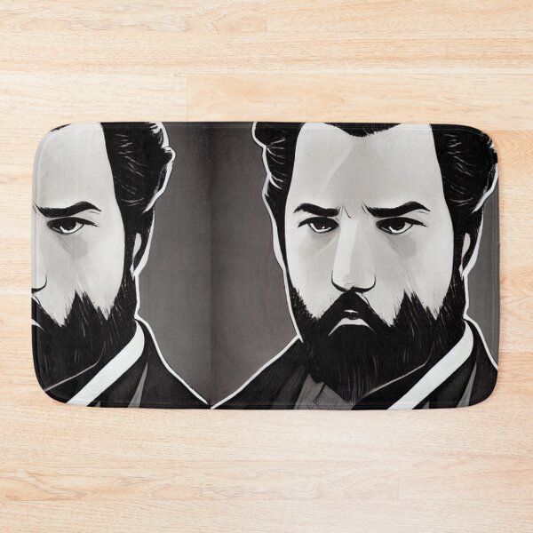 Item preview, Alexander Graham Bell  designed and sold by ComicsFactory.