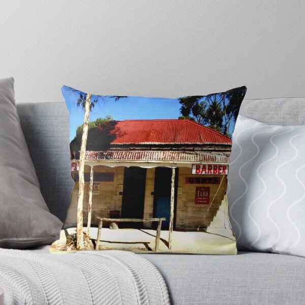 Item preview, Butcher or Barber  designed and sold by cjcphotography.