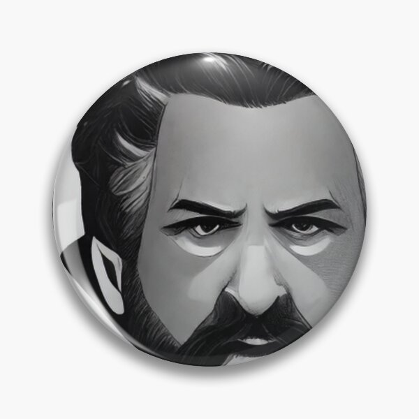 Item preview, Alexander Graham Bell  designed and sold by ComicsFactory.
