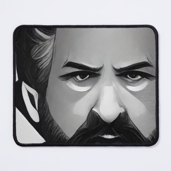 Item preview, Alexander Graham Bell  designed and sold by ComicsFactory.