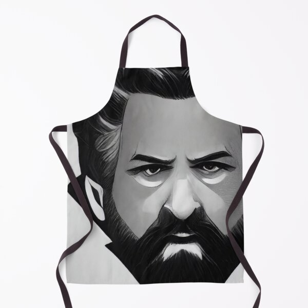 Item preview, Alexander Graham Bell designed and sold by ComicsFactory.
