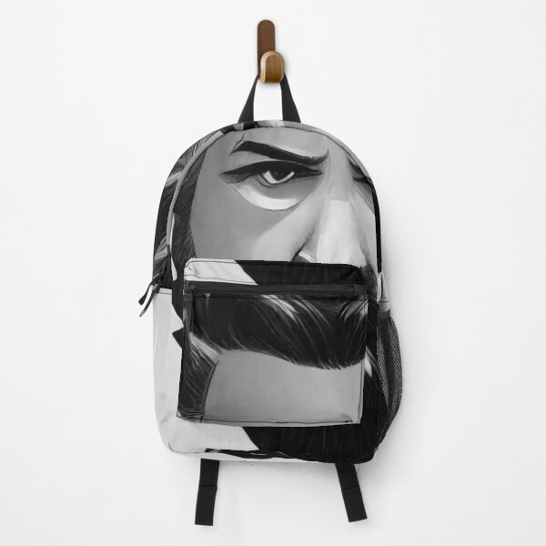 Item preview, Alexander Graham Bell designed and sold by ComicsFactory.