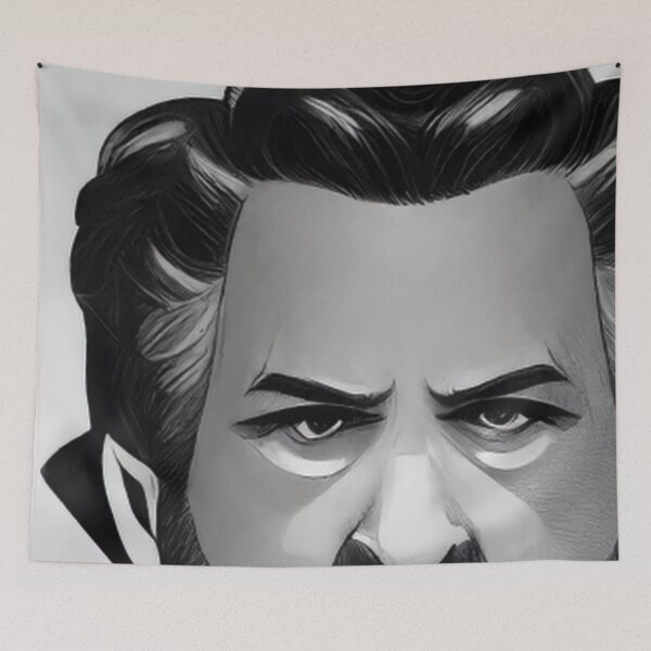 Item preview, Alexander Graham Bell  designed and sold by ComicsFactory.