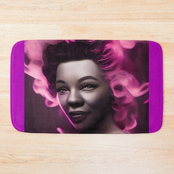 Item preview, The Sultry Songstress designed and sold by MarkColeImaging.